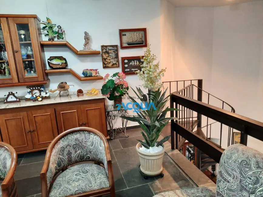 Foto 1 de Cobertura com 3 quartos à venda, 85m2 em Guaruja - SP