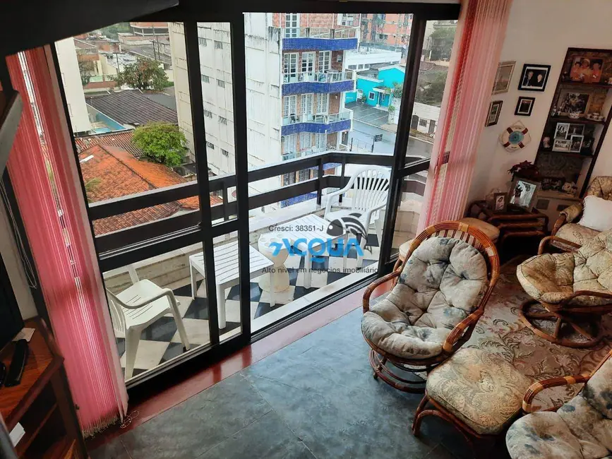 Foto 6 de Cobertura com 3 quartos à venda, 85m2 em Guaruja - SP