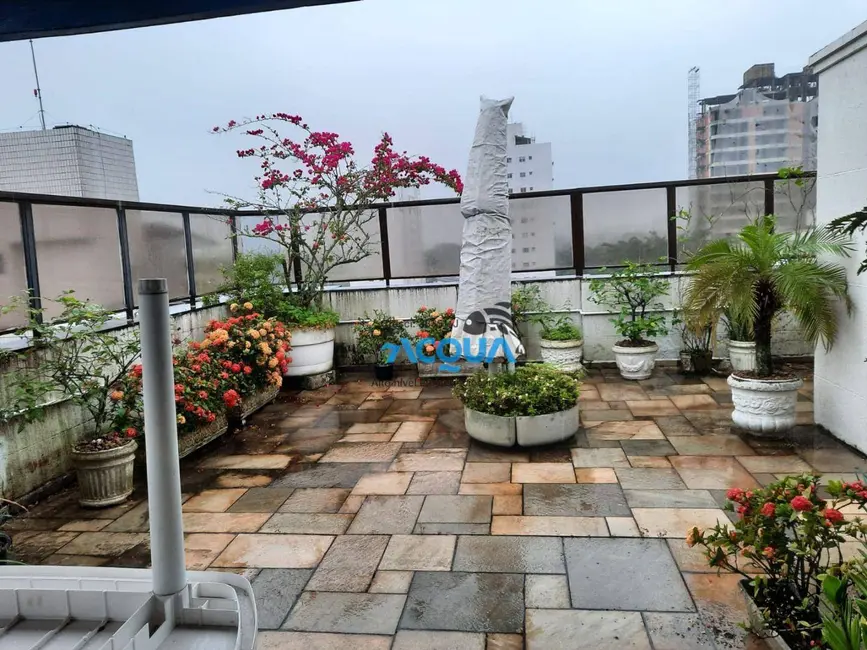 Foto 8 de Cobertura com 3 quartos à venda, 85m2 em Guaruja - SP