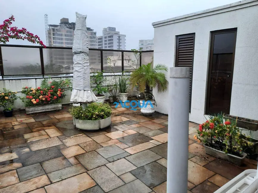 Foto 7 de Cobertura com 3 quartos à venda, 85m2 em Guaruja - SP