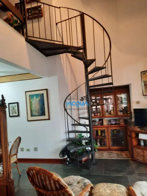 Foto 3 de Cobertura com 3 quartos à venda, 85m2 em Guaruja - SP