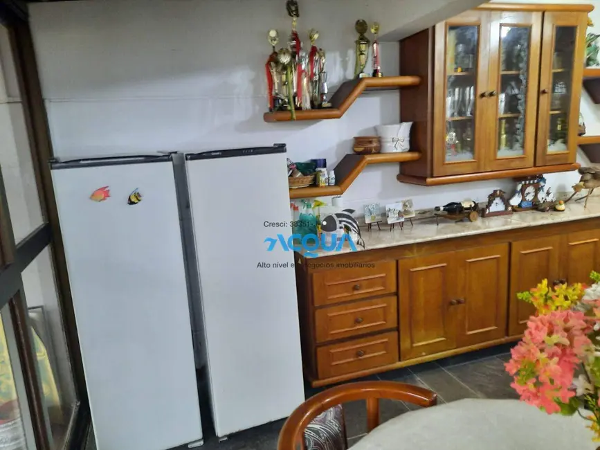 Foto 9 de Cobertura com 3 quartos à venda, 85m2 em Guaruja - SP