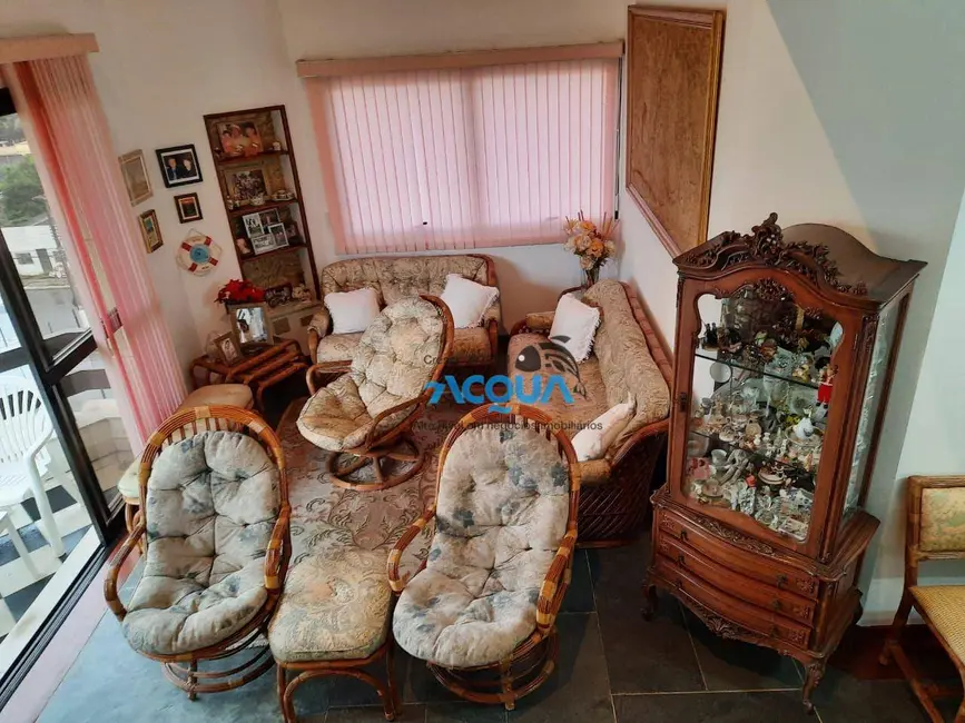 Foto 2 de Cobertura com 3 quartos à venda, 85m2 em Guaruja - SP