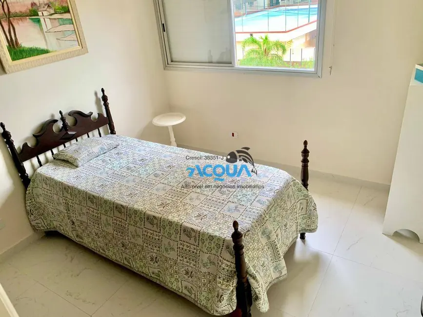 Apartamento com 2 quartos à venda, 70m2 em Jardim Três Marias, Guaruja - SP - imagem 9 Foto 9 de Apartamento com 2 quartos à venda, 70m2 em Jardim Três Marias, Guaruja - SP