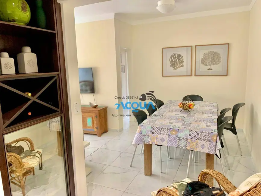Apartamento com 2 quartos à venda, 70m2 em Jardim Três Marias, Guaruja - SP - imagem 3 Foto 3 de Apartamento com 2 quartos à venda, 70m2 em Jardim Três Marias, Guaruja - SP