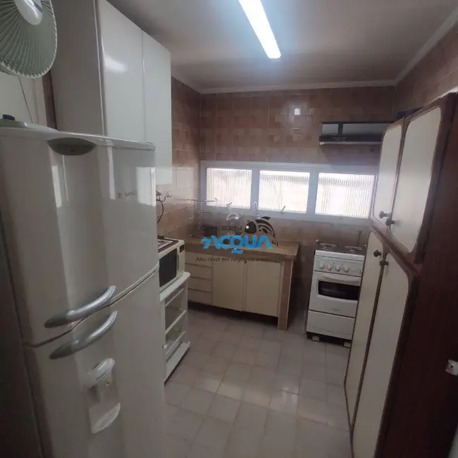Foto 5 de Apartamento com 2 quartos à venda, 89m2 em Guaruja - SP
