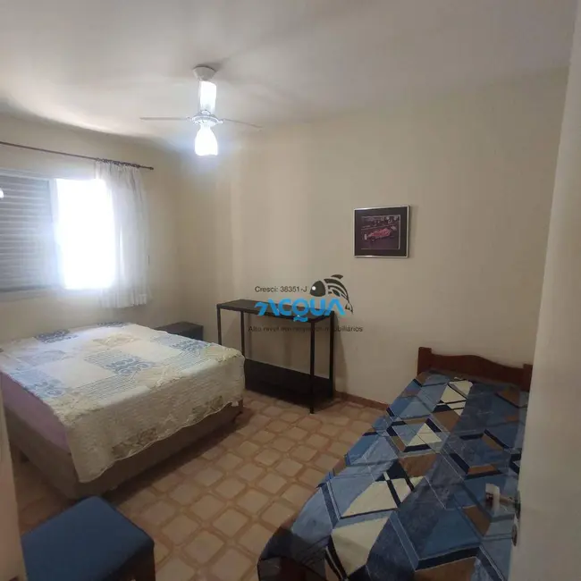 Foto 8 de Apartamento com 2 quartos à venda, 89m2 em Guaruja - SP