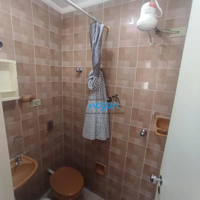 Foto 9 de Apartamento com 2 quartos à venda, 89m2 em Guaruja - SP