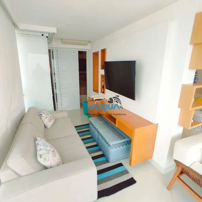 Foto 6 de Apartamento com 3 quartos à venda, 150m2 em Guaruja - SP