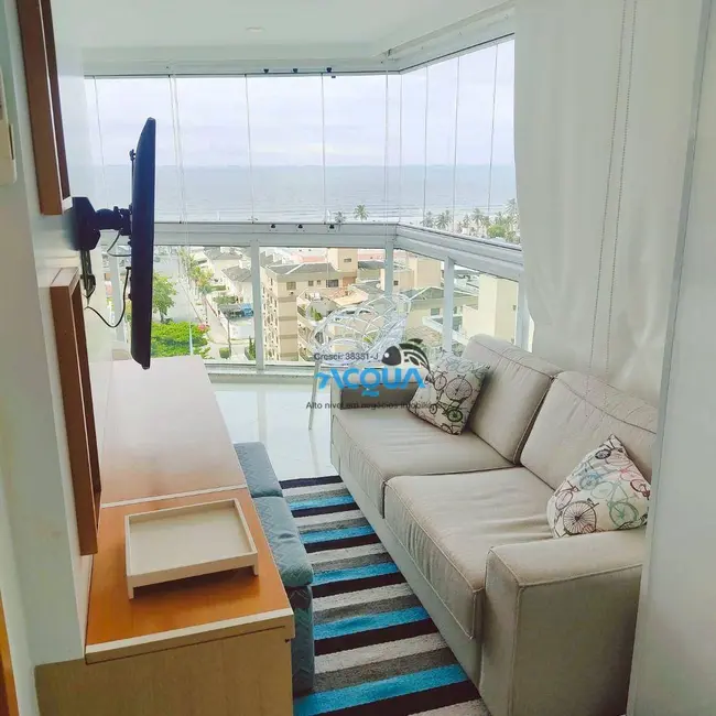 Foto 2 de Apartamento com 3 quartos à venda, 150m2 em Guaruja - SP