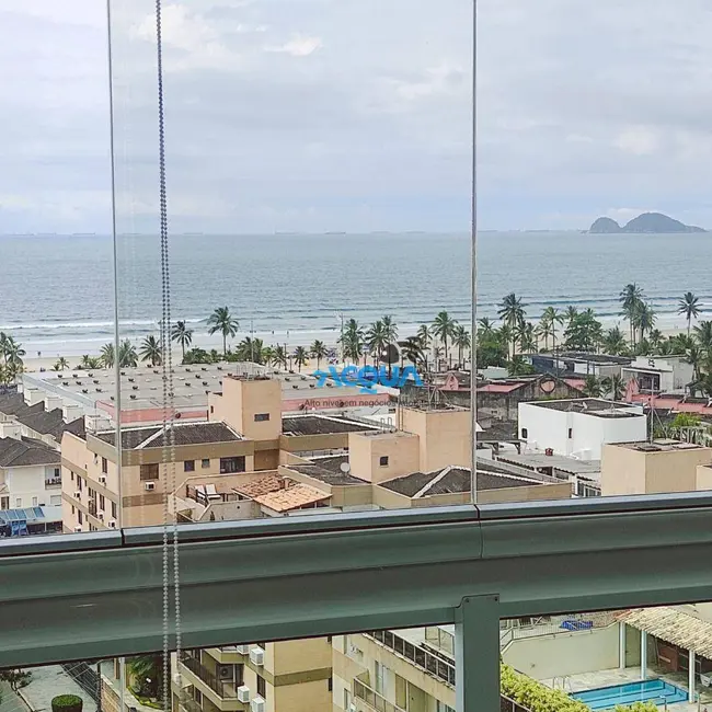 Foto 9 de Apartamento com 3 quartos à venda, 150m2 em Guaruja - SP