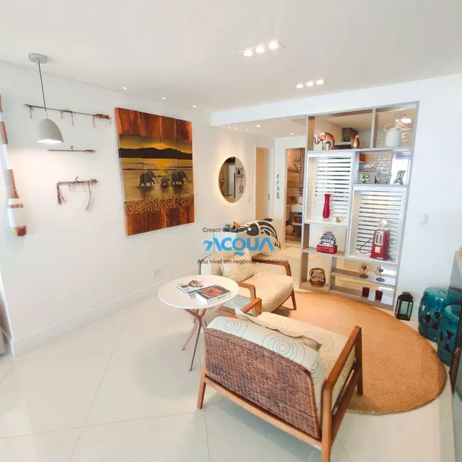 Foto 4 de Apartamento com 3 quartos à venda, 150m2 em Guaruja - SP