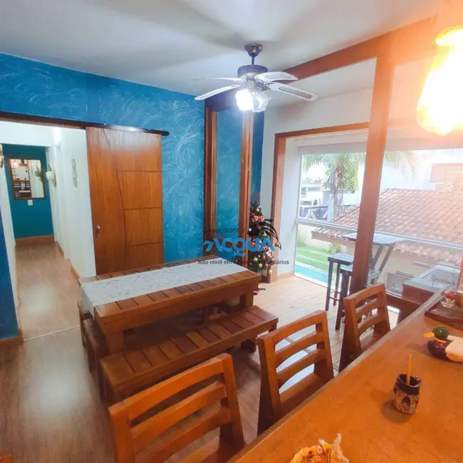 Apartamento com 4 quartos à venda, 90m2 em Guaruja - SP - imagem 6 Foto 6 de Apartamento com 4 quartos à venda, 90m2 em Guaruja - SP