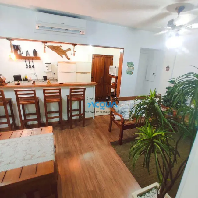 Apartamento com 4 quartos à venda, 90m2 em Guaruja - SP - imagem 4 Foto 4 de Apartamento com 4 quartos à venda, 90m2 em Guaruja - SP