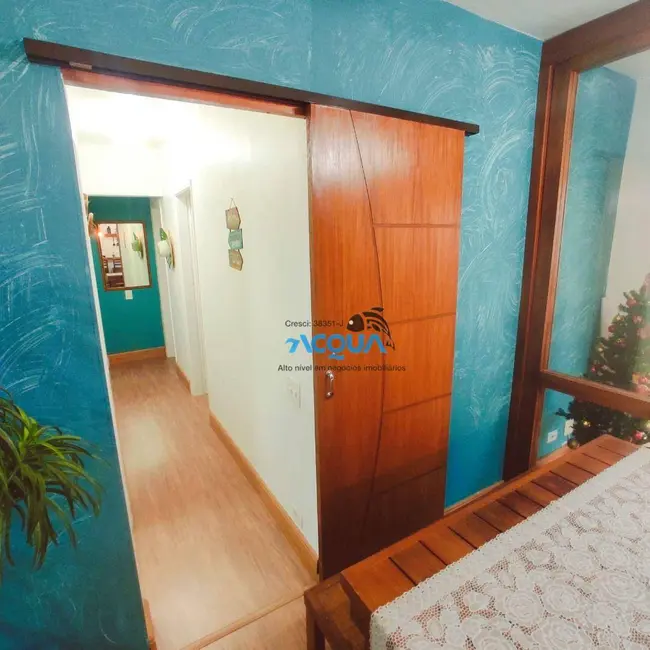 Apartamento com 4 quartos à venda, 90m2 em Guaruja - SP - imagem 9 Foto 9 de Apartamento com 4 quartos à venda, 90m2 em Guaruja - SP