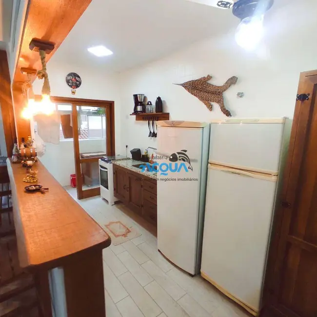 Apartamento com 4 quartos à venda, 90m2 em Guaruja - SP - imagem 7 Foto 7 de Apartamento com 4 quartos à venda, 90m2 em Guaruja - SP