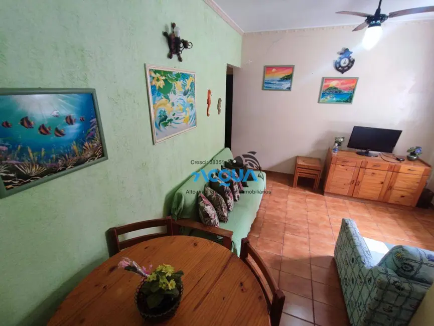 Apartamento com 2 quartos à venda, 60m2 em Jardim Tejereba, Guaruja - SP - imagem 2 Foto 2 de Apartamento com 2 quartos à venda, 60m2 em Jardim Tejereba, Guaruja - SP