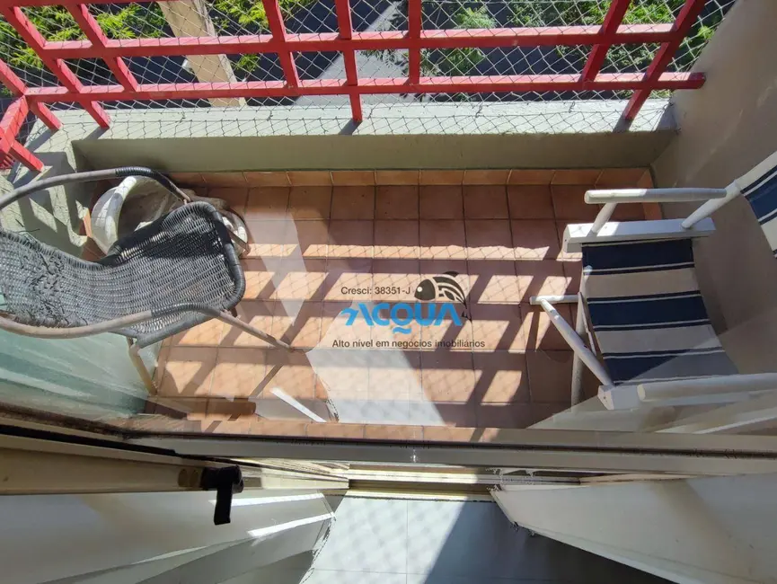 Foto 3 de Apartamento com 2 quartos à venda, 60m2 em Parque Enseada, Guaruja - SP