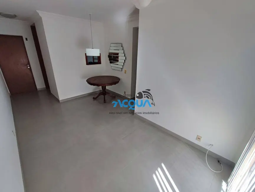 Foto 2 de Apartamento com 2 quartos à venda, 60m2 em Parque Enseada, Guaruja - SP