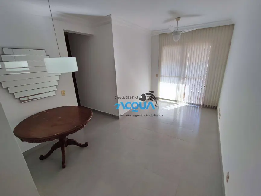Foto 1 de Apartamento com 2 quartos à venda, 60m2 em Parque Enseada, Guaruja - SP