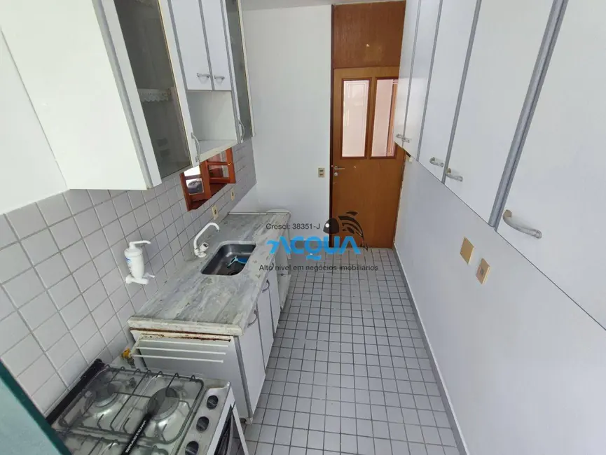 Foto 5 de Apartamento com 2 quartos à venda, 60m2 em Parque Enseada, Guaruja - SP