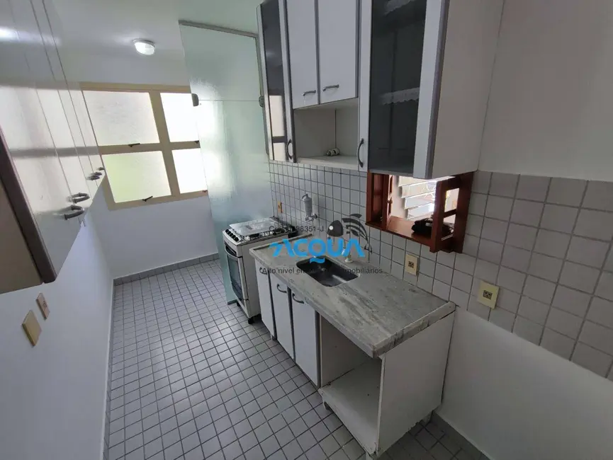 Foto 4 de Apartamento com 2 quartos à venda, 60m2 em Parque Enseada, Guaruja - SP