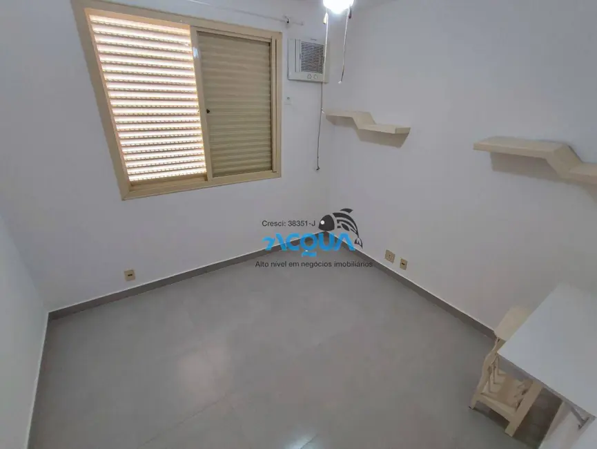 Foto 6 de Apartamento com 2 quartos à venda, 60m2 em Parque Enseada, Guaruja - SP