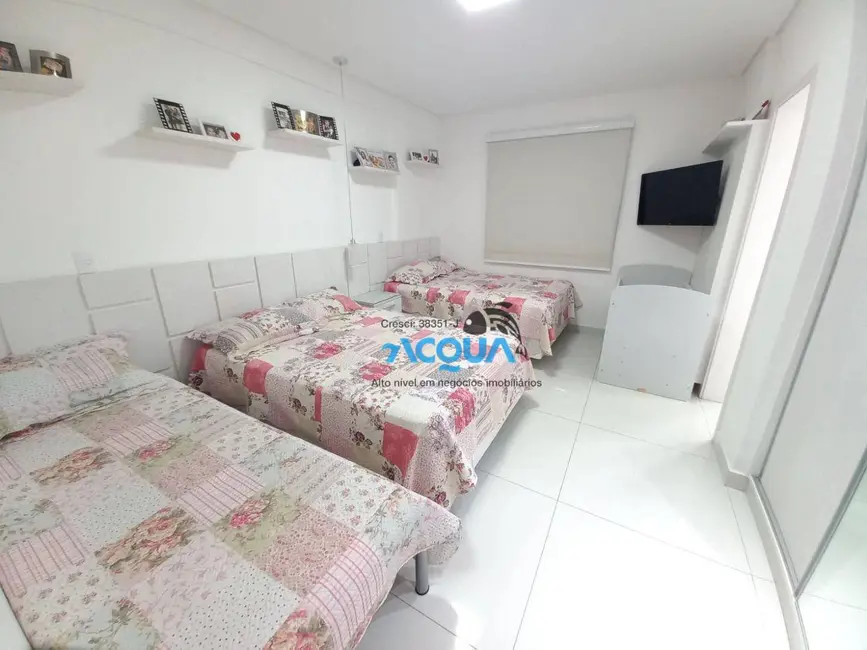 Foto 6 de Apartamento com 3 quartos à venda, 145m2 em Guaruja - SP