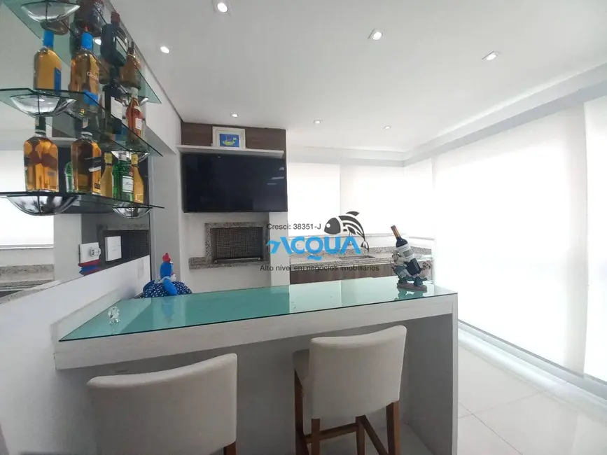 Foto 3 de Apartamento com 3 quartos à venda, 145m2 em Guaruja - SP