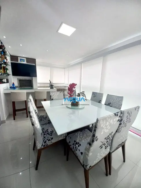 Foto 1 de Apartamento com 3 quartos à venda, 145m2 em Guaruja - SP