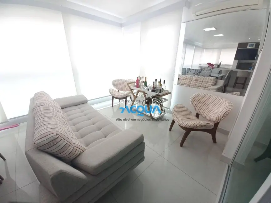 Foto 2 de Apartamento com 3 quartos à venda, 145m2 em Guaruja - SP