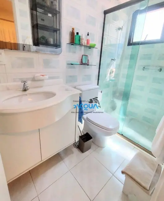 Foto 6 de Apartamento com 2 quartos à venda, 80m2 em Guaruja - SP