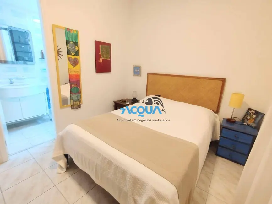Foto 4 de Apartamento com 2 quartos à venda, 80m2 em Guaruja - SP