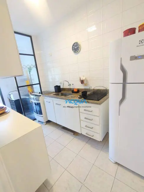 Foto 3 de Apartamento com 2 quartos à venda, 80m2 em Guaruja - SP