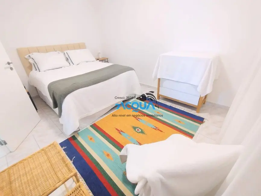 Foto 5 de Apartamento com 2 quartos à venda, 80m2 em Guaruja - SP