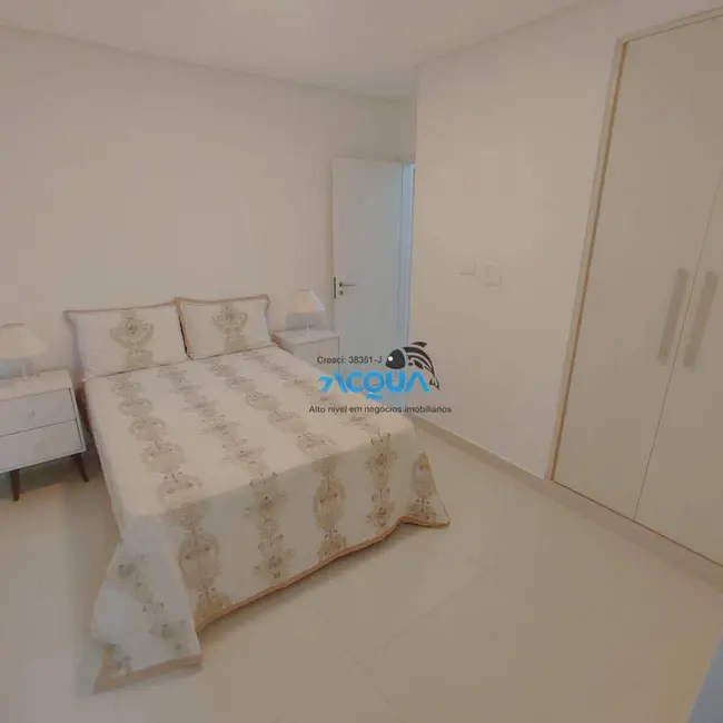 Foto 9 de Apartamento com 3 quartos à venda, 145m2 em Enseada, Guaruja - SP