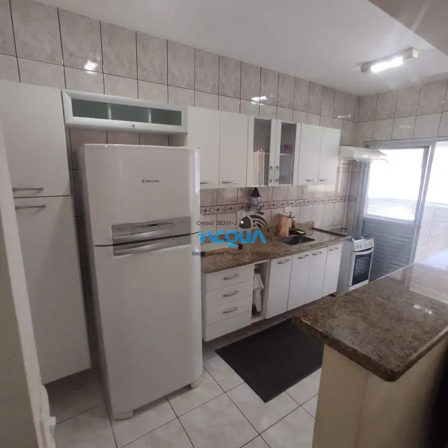 Foto 4 de Apartamento com 3 quartos à venda, 70m2 em Guaruja - SP