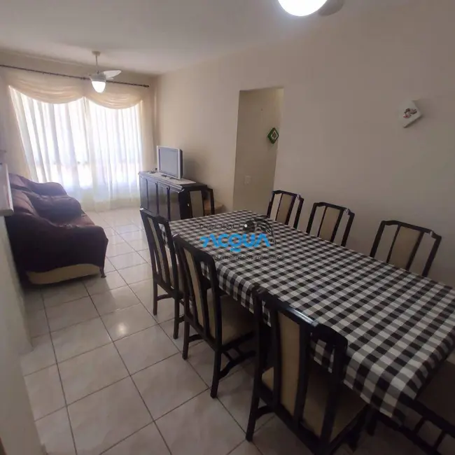 Foto 1 de Apartamento com 3 quartos à venda, 70m2 em Guaruja - SP
