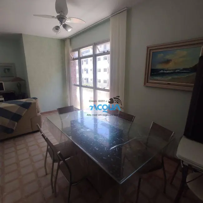 Apartamento com 2 quartos à venda, 89m2 em Guaruja - SP - imagem 3 Foto 3 de Apartamento com 2 quartos à venda, 89m2 em Guaruja - SP