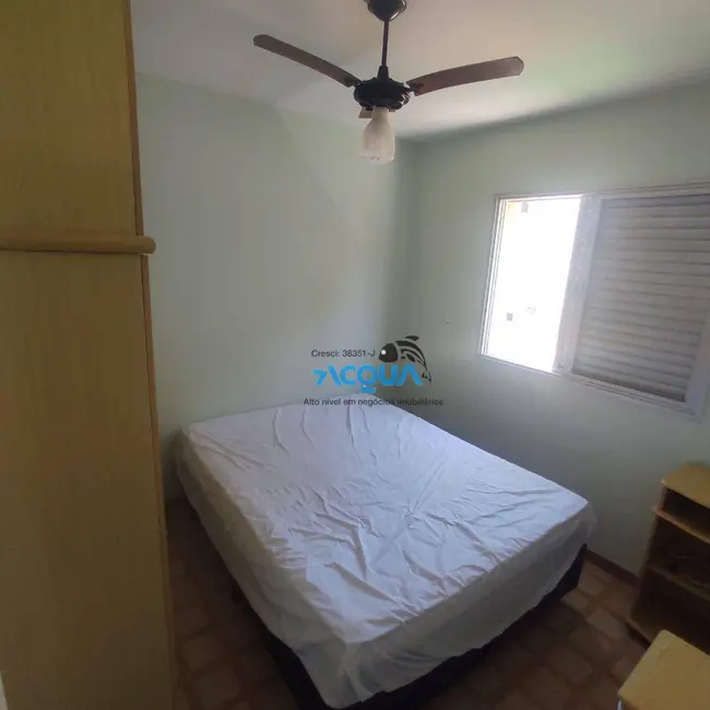 Apartamento com 2 quartos à venda, 89m2 em Guaruja - SP - imagem 6 Foto 6 de Apartamento com 2 quartos à venda, 89m2 em Guaruja - SP