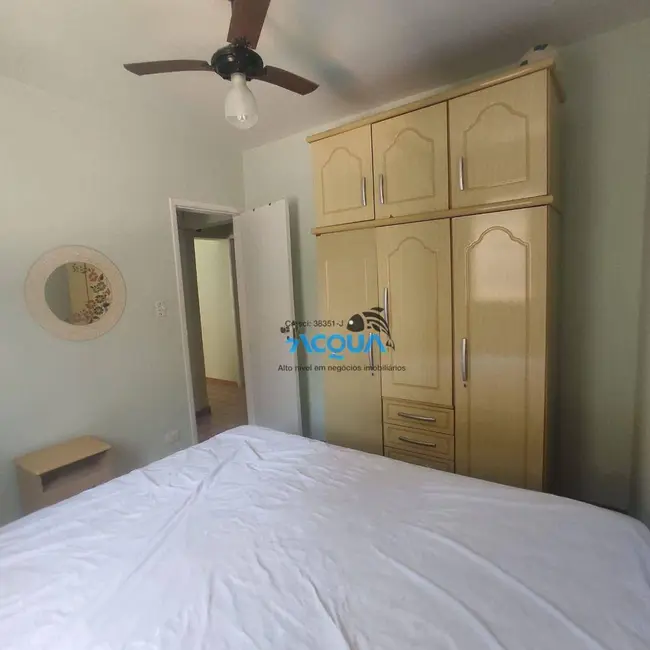 Apartamento com 2 quartos à venda, 89m2 em Guaruja - SP - imagem 7 Foto 7 de Apartamento com 2 quartos à venda, 89m2 em Guaruja - SP