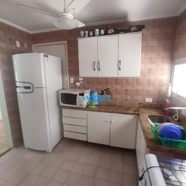 Apartamento com 2 quartos à venda, 89m2 em Guaruja - SP - imagem 4 Foto 4 de Apartamento com 2 quartos à venda, 89m2 em Guaruja - SP