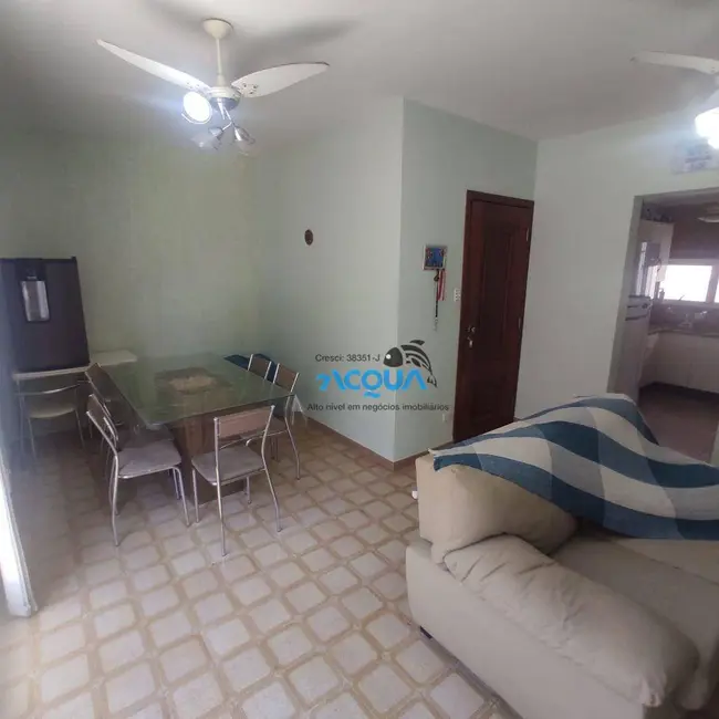 Apartamento com 2 quartos à venda, 89m2 em Guaruja - SP - imagem 2 Foto 2 de Apartamento com 2 quartos à venda, 89m2 em Guaruja - SP