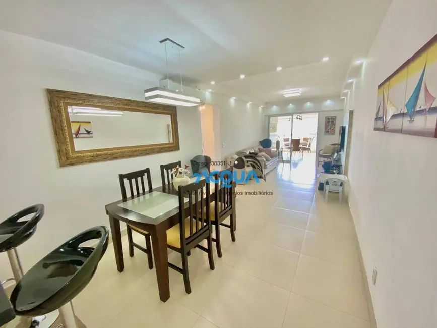 Apartamento com 3 quartos à venda, 120m2 em Jardim Astúrias, Guaruja - SP - imagem 7 Foto 7 de Apartamento com 3 quartos à venda, 120m2 em Jardim Astúrias, Guaruja - SP