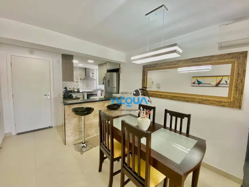 Apartamento com 3 quartos à venda, 120m2 em Jardim Astúrias, Guaruja - SP - imagem 8 Foto 8 de Apartamento com 3 quartos à venda, 120m2 em Jardim Astúrias, Guaruja - SP