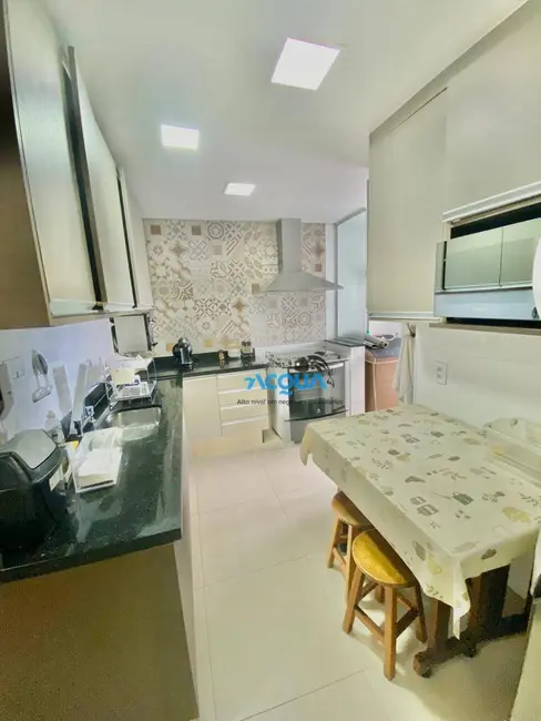 Apartamento com 3 quartos à venda, 120m2 em Jardim Astúrias, Guaruja - SP - imagem 9 Foto 9 de Apartamento com 3 quartos à venda, 120m2 em Jardim Astúrias, Guaruja - SP