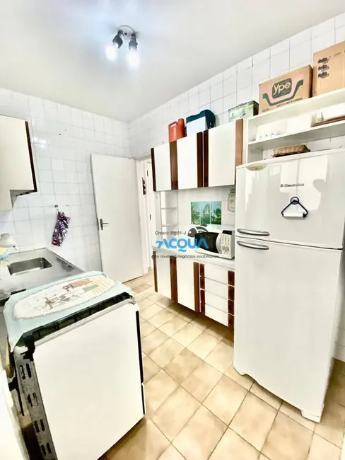 Foto 5 de Apartamento com 2 quartos à venda, 80m2 em Barra Funda, Guaruja - SP