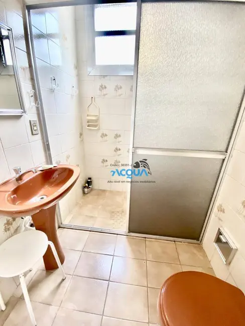 Foto 8 de Apartamento com 2 quartos à venda, 80m2 em Barra Funda, Guaruja - SP