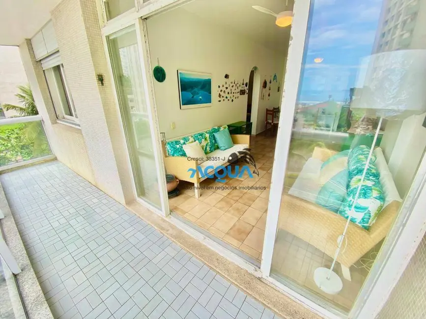 Foto 4 de Apartamento com 2 quartos à venda, 80m2 em Barra Funda, Guaruja - SP