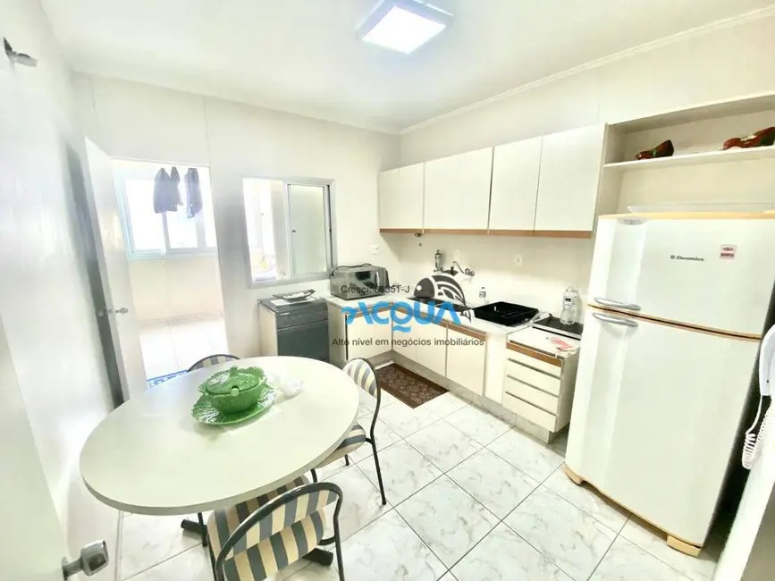 Foto 7 de Apartamento com 4 quartos à venda, 120m2 em Vila Alzira, Guaruja - SP